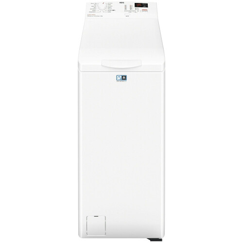 AEG LTR6162 - Bovenlader - ProSense technologie - SoftOpen-systeem