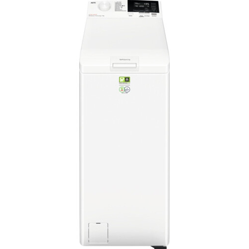 AEG LTR6A60370 - Bovenlader - 7 kg - Energieklasse A - 1300 rpm
