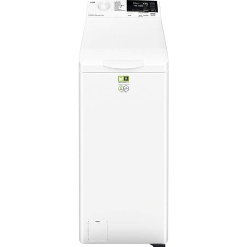 AEG LTR6A61260 - Wasmachine bovenlader - 6,0 kg - 1200 omw/min - Duits Display