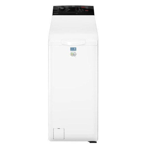 AEG LTR6E4E269 - Bovenlader Wasmachine - 6 kg - 1200 tpm - A - Wit Tweedehands