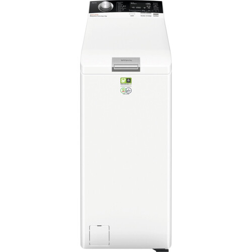 AEG LTR8765AL - Wasautomaat bovenlader - 6 kg trommelinhoud - 8000 serie
