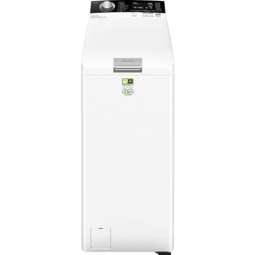 AEG LTR8A80360 - Wasmachine Bovenlader - 6 kg - A - 1300 tpm - ProSteam - ProSense