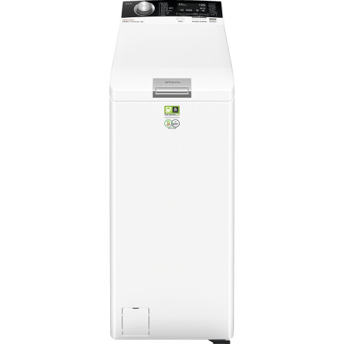 AEG LTR8A80560 Bovenlader Wasmachine B Tweedehands