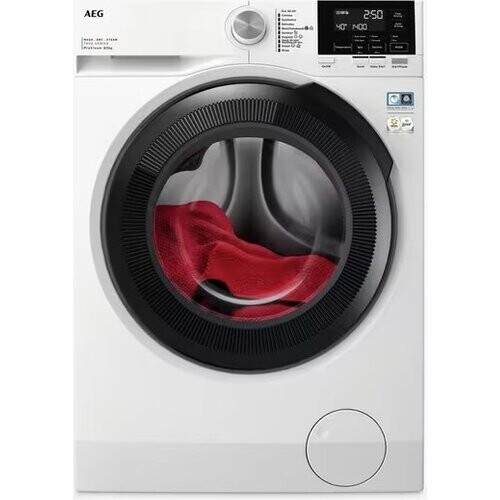 Aeg Lwr7185m4b Was-droogcombinatie 8-5 Kg 1400t | Nieuw (outlet) Tweedehands