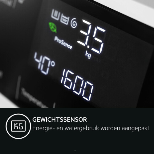 Aeg Lwr73r842 Was-droogcombinatie 8kg-5kg 1400t | Nieuw (outlet)