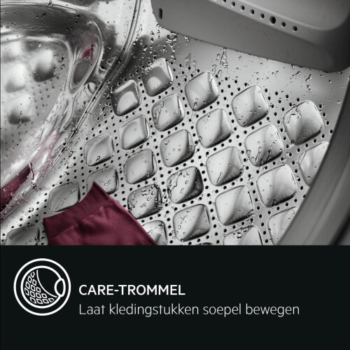 Aeg Lwr76144 - Was-droogcombinatie - 11 Kg Wassen - 7 Kg Drogen - 1400 Tpm - Prosteam - Energieklasse A/d | Nieuw (outlet)