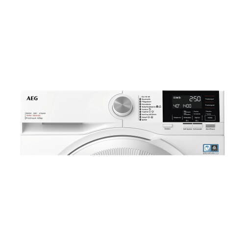 Aeg Lwr7g60690 Was-droogcombinatie 9kg-5kg 1600t | Nieuw (outlet)