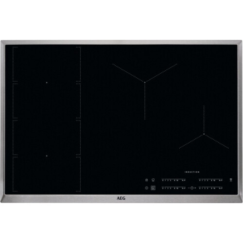 AEG Mastery IKE84471XB - Inductiekookplaat