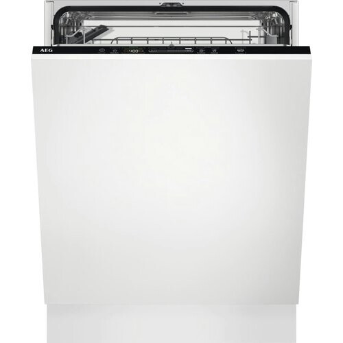 Aeg Mm536z Inbouw Vaatwasser – 60 Cm 13 Couverts 42 Db Energieklasse D | Nieuw (outlet) Tweedehands
