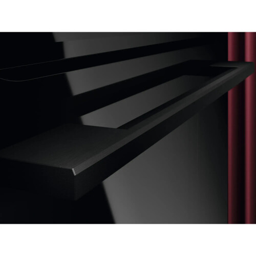 Aeg Nbb8s621ab Inbouw Stoomoven - Wi-fi - Steamify® - Airfry - Kinderbeveiliging - Led-display Met Touch Control - 70 Liter - Zwart | Nieuw (outlet)