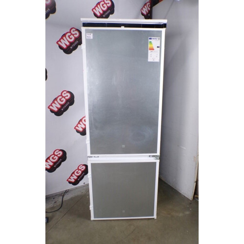 AEG NSC7G751ES - Koel/vriescombinatie - NoFrost 287/89 liter - Wit Tweedehands