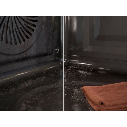 Aeg Os6p50wak Inbouw Oven - Hete Lucht & Grill Functie - Airfry - Pyrolytische Reiniging - 71 Liter - Zwart - Explore Led-display | Nieuw (outlet)