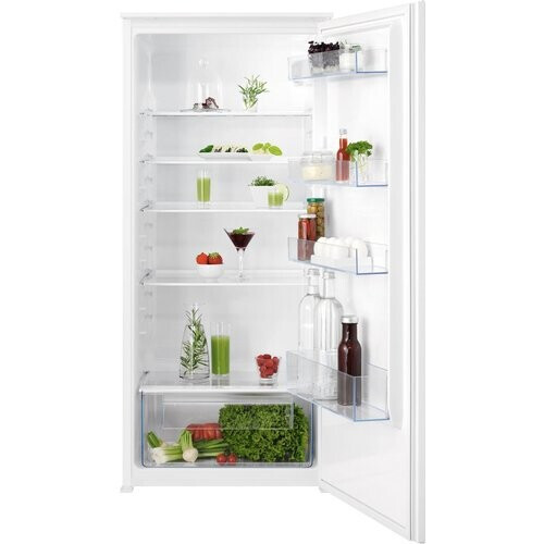 Aeg Osk5o12es Inbouwkoelkast 1225 Cm – 208l Optispace Sleepdeur 34 Db | Nieuw (outlet) Tweedehands