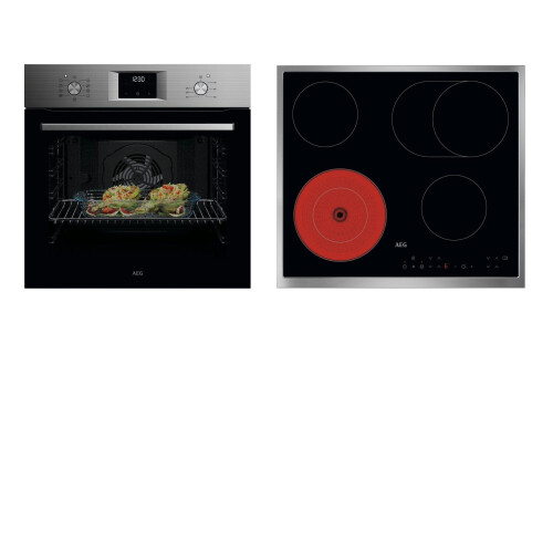 AEG OU5AB20ZSM - Oven