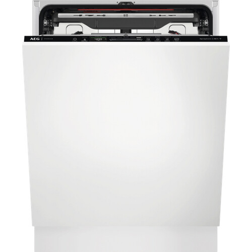 Aeg Pd8000 – Inbouw Vaatwasser 60 Cm – 14 Couverts – Sprayzone & Airdry – Maxiflex Lade | Nieuw (outlet) Tweedehands