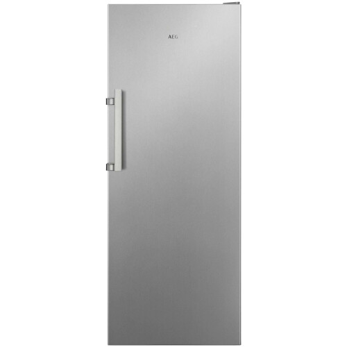 AEG RKB333E2DX - Koelkast zonder vriesvak - 309 liter - Roestvrijstaal Tweedehands