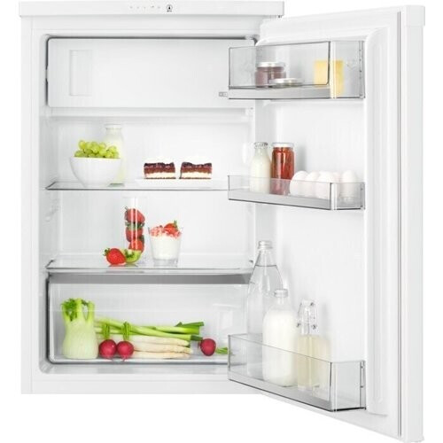 Aeg Rts811dxaw – Tafelmodel Koelkast – 84.5 Cm Hoog – 121l Inhoud – Optispace – 38 Db | Nieuw (outlet) Tweedehands