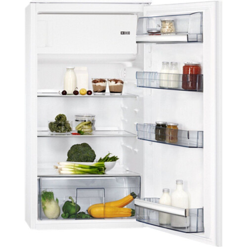 AEG SFB510F1AS - Koelkast - OptiSpace - Vriesvak tot -18ºC Tweedehands