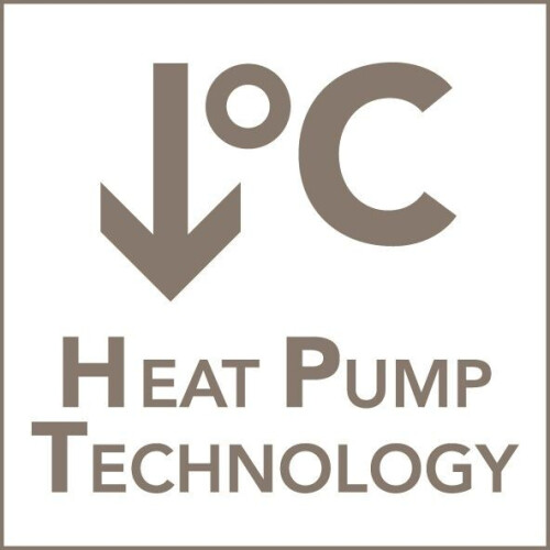 AEG T 65470 AH1 - Warmtepompdroger - 7kg laadvermogen - Energieverbruik 305,35kWh per jaar