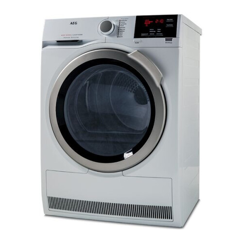 Aeg T6dbg822n - Condensdroger - 8 Kg - Prosense - 65 Db - Energieklasse B | Nieuw (outlet)