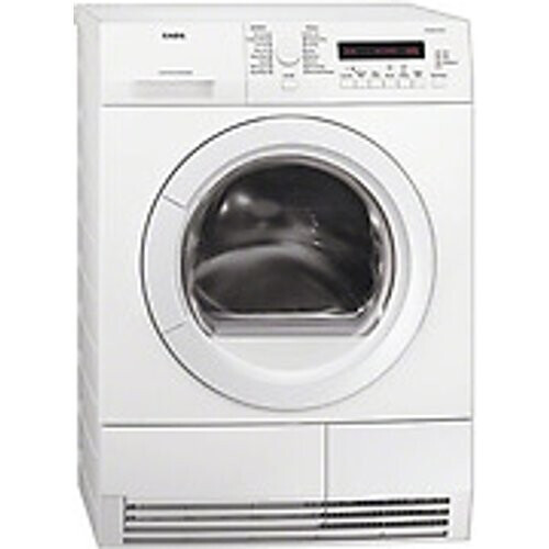 Aeg T76489ah Warmtepompdroger 8kg | Tweedehands (Refurbished) Tweedehands