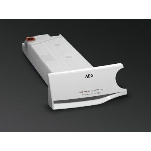AEG T7DB73KP - Warmtepompdroger - 7 kg - ProSense&SensiDry - 66 dB - Wit