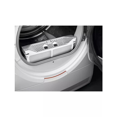 Aeg T7dbk841n - Warmtepompdroger - 8 Kg - Sensidry - 66 Db - Energieklasse A++ | Tweedehands (Refurbished)