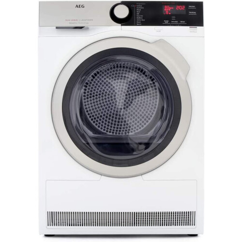 Aeg T7dee835r Warmtepompdroger 8kg | Tweedehands (Refurbished)