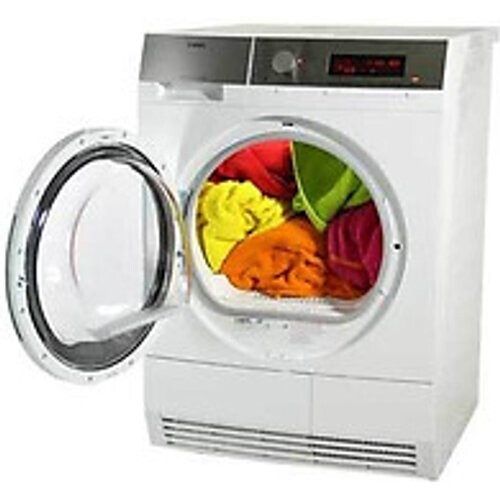 Aeg T86585ih Warmtepompdroger 8kg | Tweedehands (Refurbished) Tweedehands