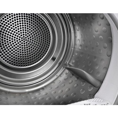 Aeg T8dee86s - Warmtepompdroger - 8 Kg - 65 Db - Energieklasse A+++ | Tweedehands (Refurbished)
