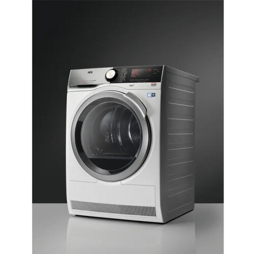 Aeg T9de87cs Warmtepompdroger 8kg | Nieuw (outlet)