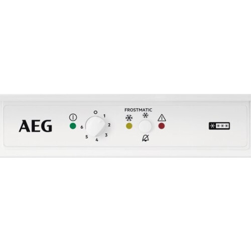Aeg Tab6l88es Tafelmodel Vriezer 87cm | Nieuw (outlet)
