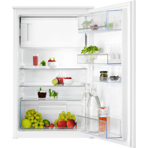 AEG TF50S882ES - Inbouwkoelkast - OptiSpace® - 88 cm - 124 liter - 36 dB(A) Tweedehands