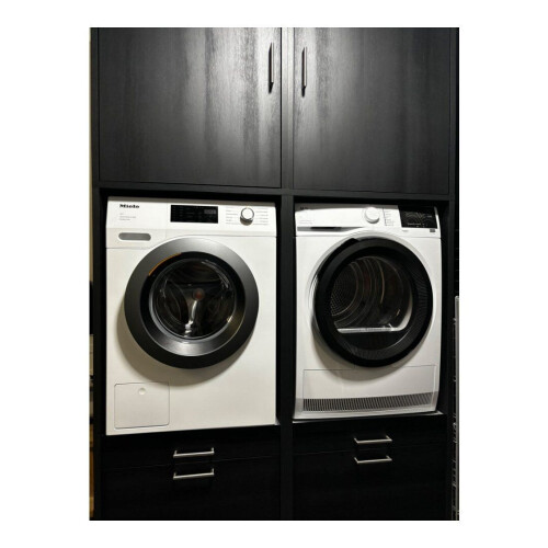 AEG TR7386T4B - Warmtepompdroger - AbsoluteCare SensiDry - 700 W