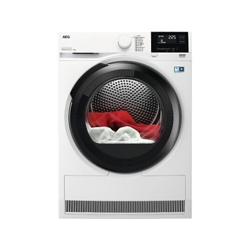 AEG TR8T60685 - Warmtepompdroger - 8 kg - AbsoluteCare - ProSense