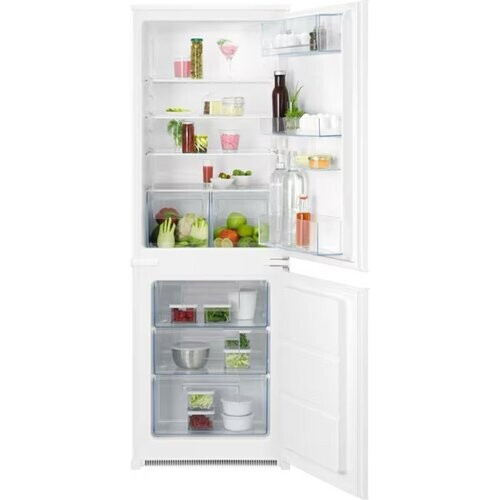 Aeg Ts5s161es Inbouw Koel-vriescombinatie 158cm | Nieuw (outlet) Tweedehands