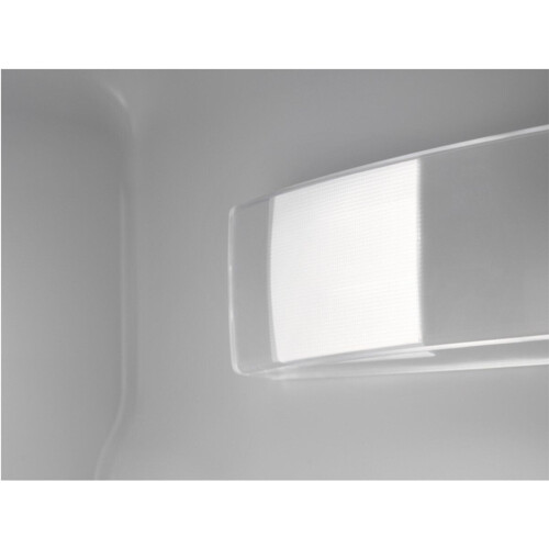 AEG TSC5S142ES - Inbouw koelvriescombinatie 145 cm - LowFrost - LED-display Tweedehands