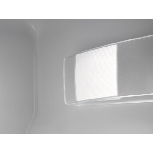 AEG TSC5S183DF - Inbouw Koelvriescombinatie - 262 liter - 34 dB - D Tweedehands