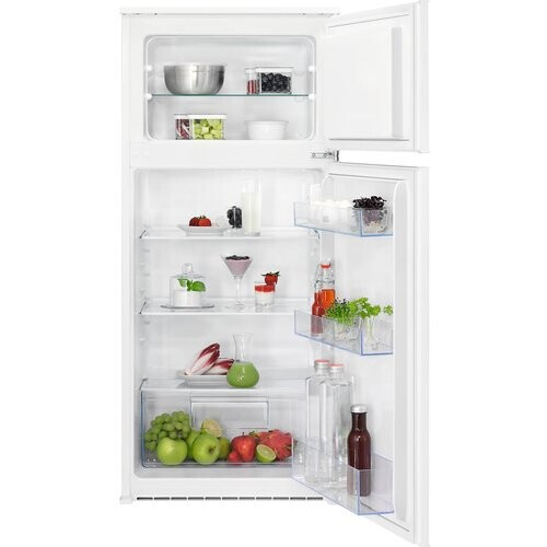 Aeg Tsd5s121es Inbouw Koel-vriescombinatie - Dynamicair-technologie - Lowfrost - 182 Liter - 122 Cm | Nieuw (outlet) Tweedehands