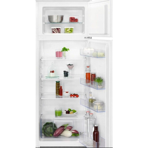 AEG TSD5S141ES - Inbouw koelvriescombinatie - ColdSense LowFrost - 144 cm Tweedehands