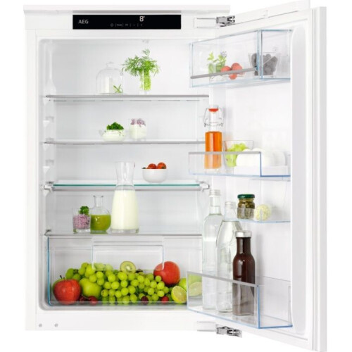 AEG TSK5O881DF - Koelkast - 137 l - Energieklasse D - Wit Tweedehands