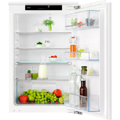 AEG TSK5O88WDF - Inbouw Koelkast - 88 cm - 137 L - Energieklasse D - CoolMatic Tweedehands