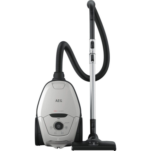 AEG VX82-1-2MG - Stofzuiger met zak - SmartMode technologie - HEPA 13