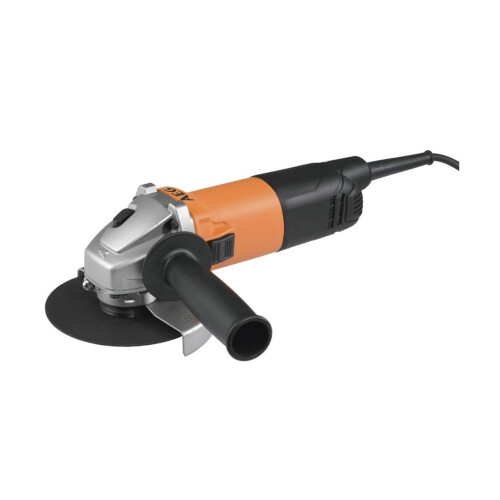 AEG WS8-115S Haakse slijpmachine - 800W - 115mm