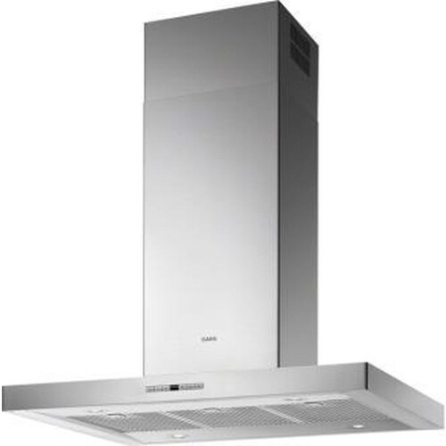 AEG X89263MI1 - Afzuigkap - Elektronische bediening 3 standen - LED-verlichting