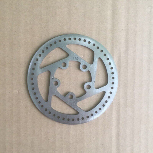 Aerend Xiaomi M365 PRO Step scooter Brake Disc Remschijf Tweedehands