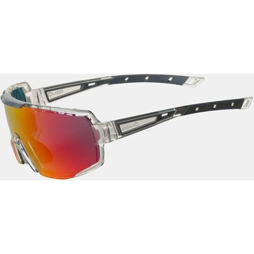 AGU Bold Anti Fog Zonnebril Transparant Tweedehands