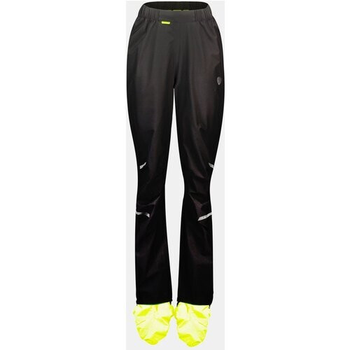 AGU Compact Commuter Regenbroek Dames Zwart Tweedehands