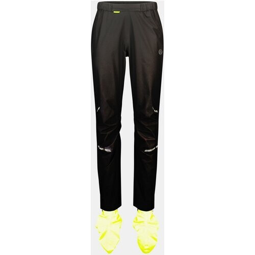 AGU Compact Commuter Regenbroek Zwart Tweedehands