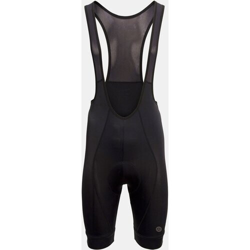 AGU Essential Bibshort II Fietsbroek Zwart Tweedehands